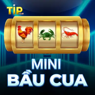 Bầu cua mini
